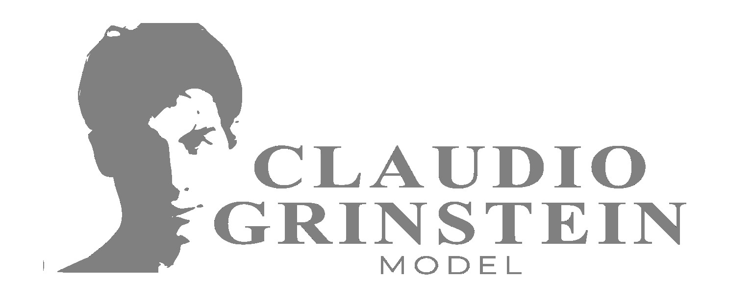 Logo Claudio Grinstein